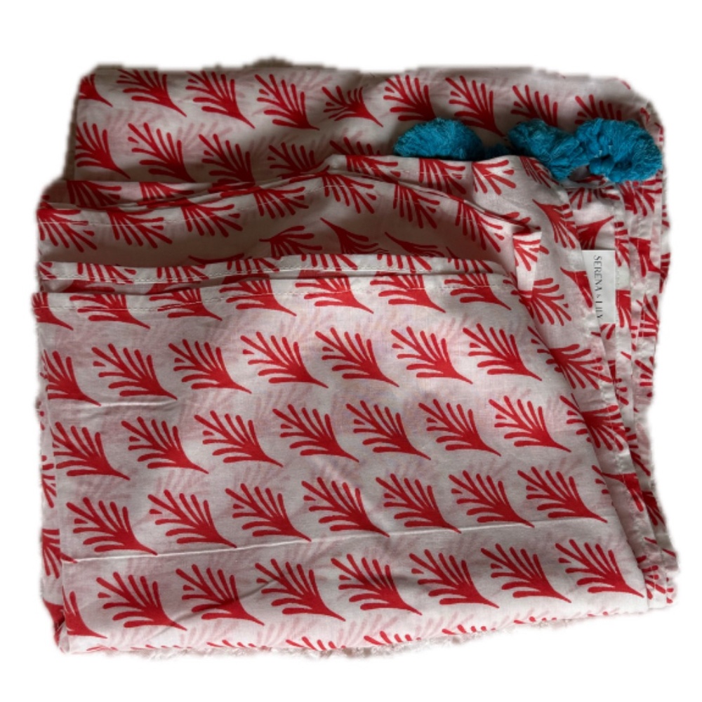 Serena & Lily Sarong